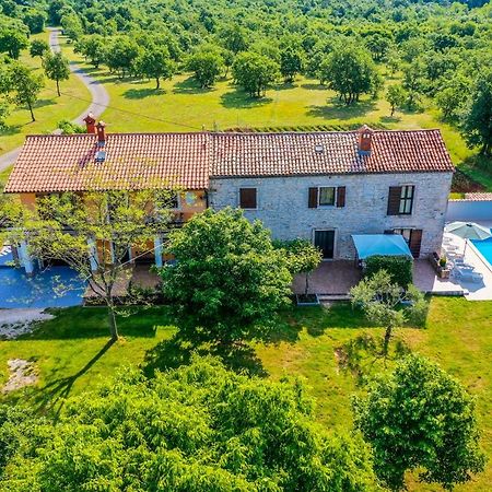 House Gracijela, Village Bulici Šajini Exterior foto