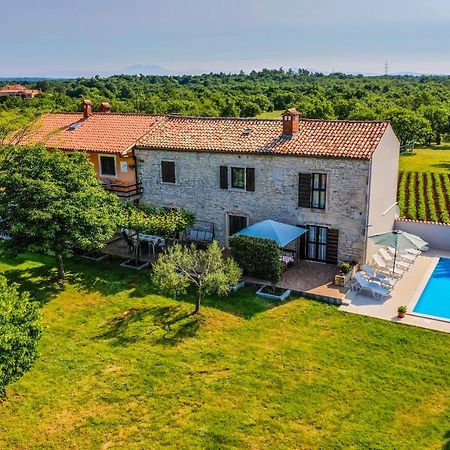 House Gracijela, Village Bulici Šajini Exterior foto
